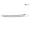 Cable d'accelerateur KAWASAKI NINJA 400 2018-2022 Cable d'accelerateur KAWASAKI NINJA 400 2018-2022