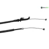 Cable d'accelerateur KAWASAKI NINJA 400 2018-2022 Cable d'accelerateur KAWASAKI NINJA 400 2018-2022
