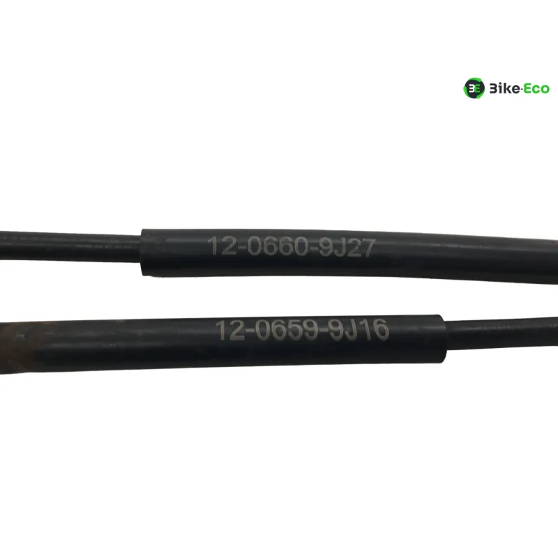 Cable d'accelerateur KAWASAKI NINJA 400 2018-2022