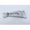 Platine avant droite YAMAHA YBR 125 2007 - 2009
