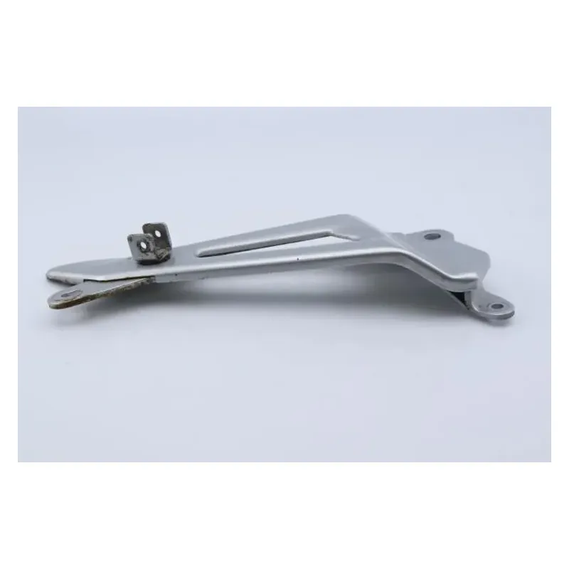 Platine avant droite YAMAHA YBR 125 2007 - 2009