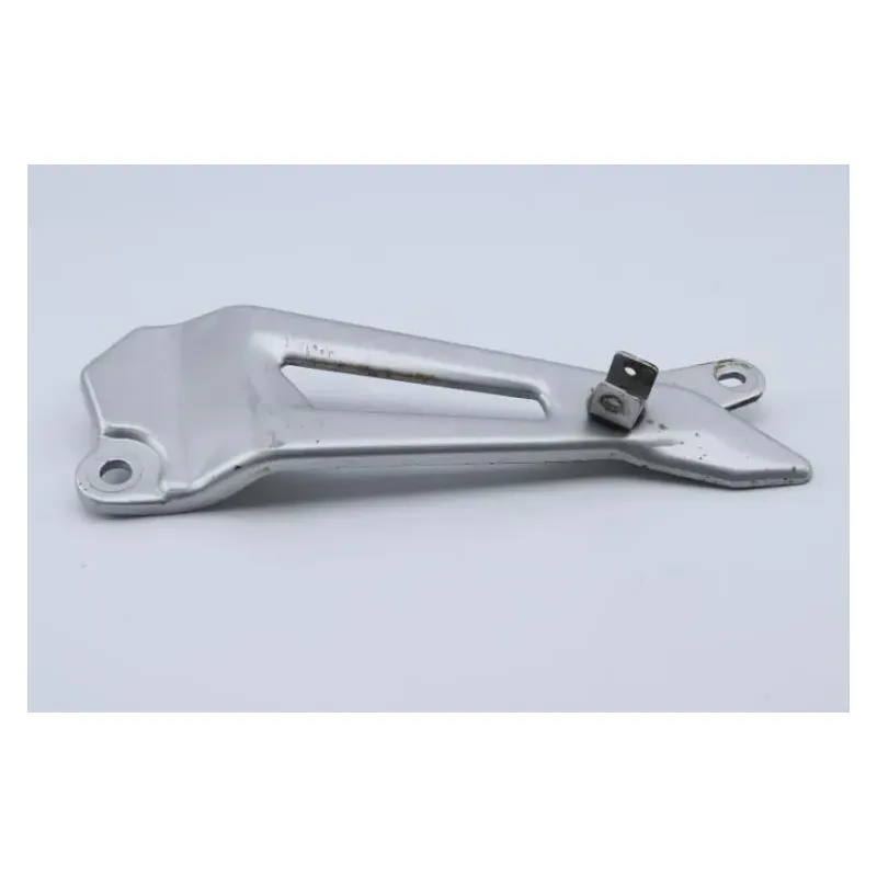 Platine avant droite YAMAHA YBR 125 2007 - 2009