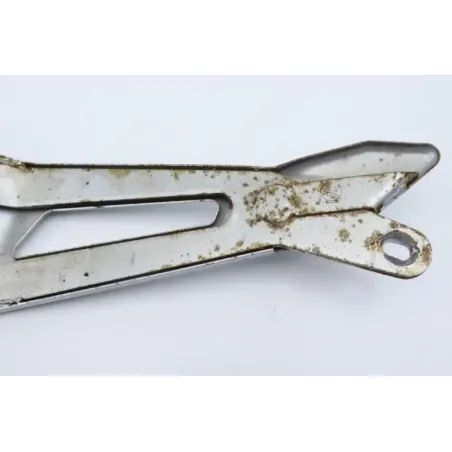Platine avant droite YAMAHA YBR 125 2007 - 2009