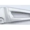 Platine avant droite YAMAHA YBR 125 2007 - 2009