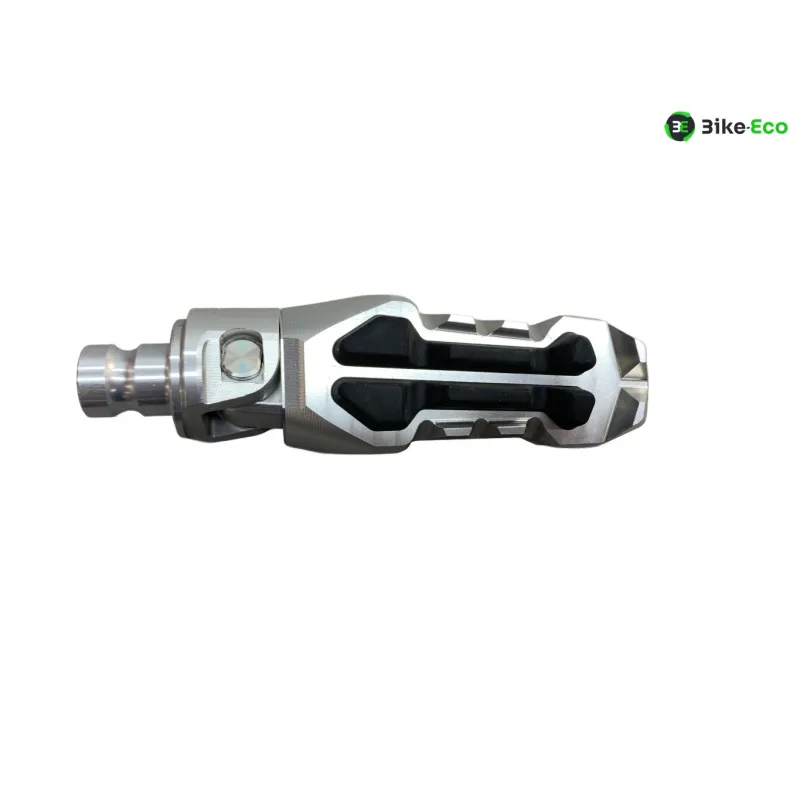 Repose pieds avant droit BMW M 1000 XR 2024-2026