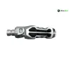 Repose pieds avant droit BMW M 1000 XR 2024-2026 Repose pieds avant droit BMW M 1000 XR 2024-2026