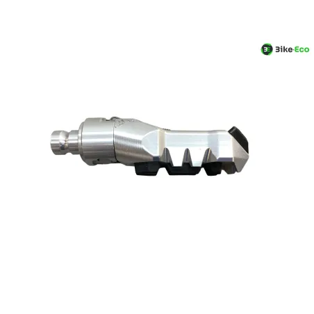 Repose pieds avant droit BMW M 1000 XR 2024-2026