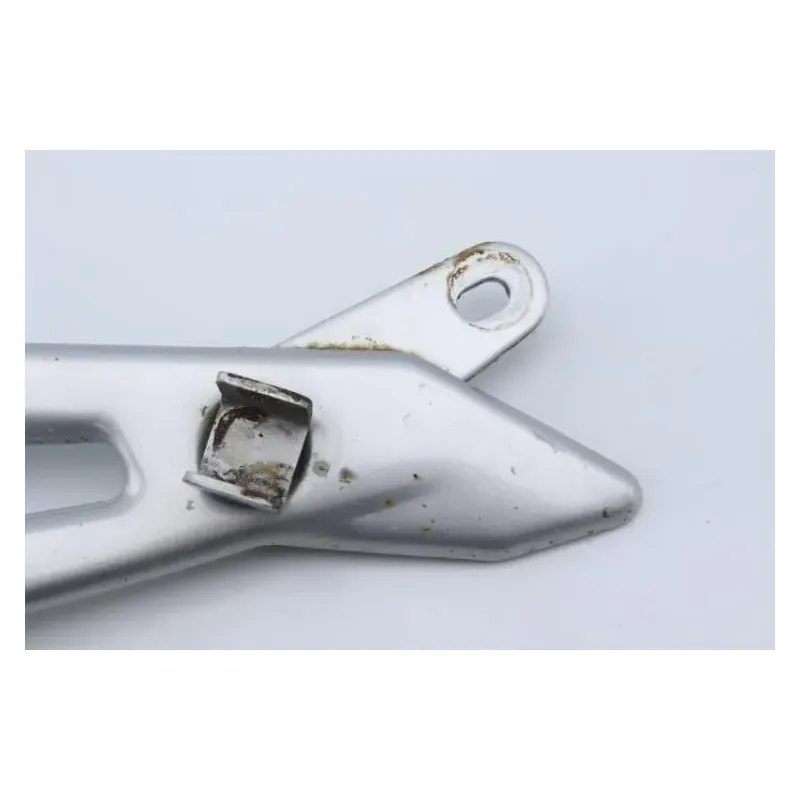 Platine avant droite YAMAHA YBR 125 2007 - 2009