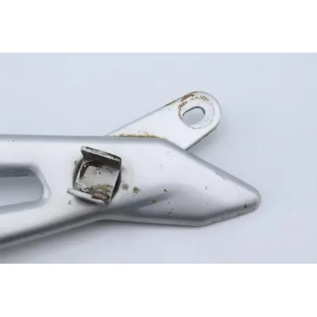 Platine avant droite YAMAHA YBR 125 2007 - 2009