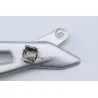 Platine avant droite YAMAHA YBR 125 2007 - 2009