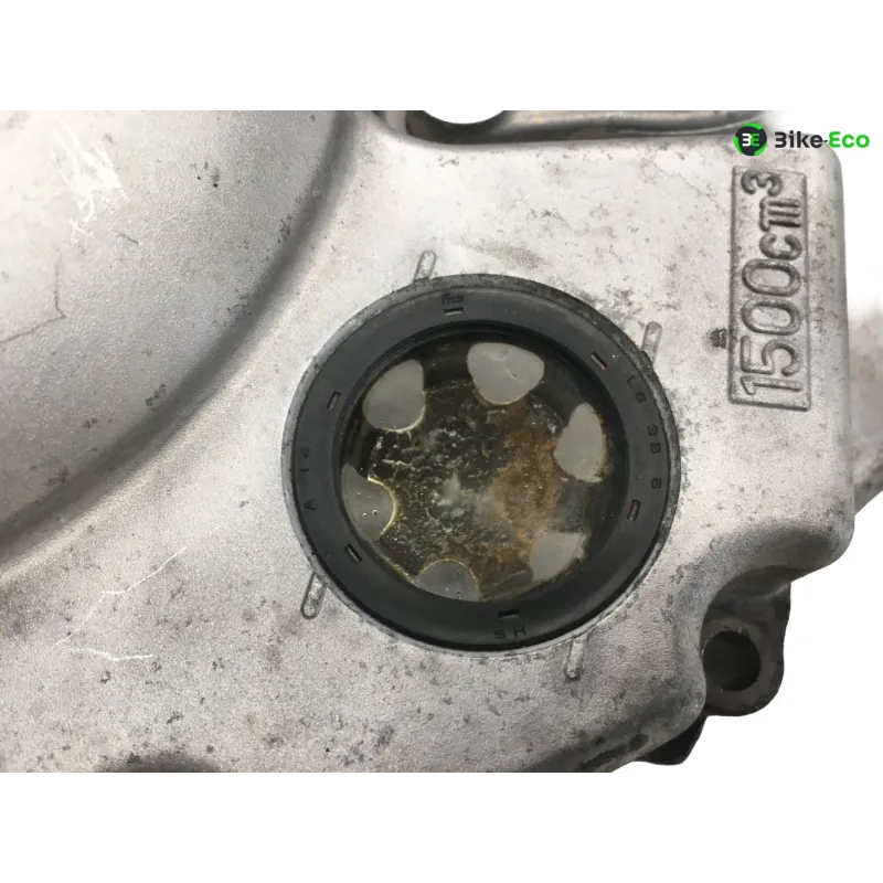 Carter alternateur YAMAHA CZD 300 2017-2020 XMAX