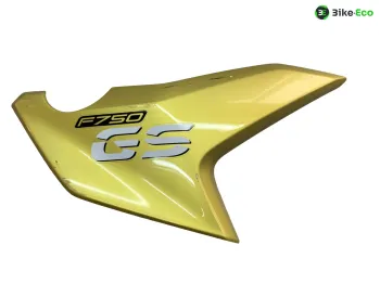 Cache carenage ecope droite BMW F 750 GS 2018-2023
