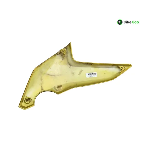 Cache carenage ecope droite BMW F 750 GS 2018-2023