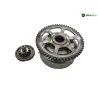 Rotor volant moteur YAMAHA CZD 300 2017-2020 XMAX Rotor volant moteur YAMAHA CZD 300 2017-2020 XMAX
