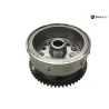 Rotor volant moteur YAMAHA CZD 300 2017-2020 XMAX Rotor volant moteur YAMAHA CZD 300 2017-2020 XMAX
