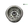 Rotor volant moteur YAMAHA CZD 300 2017-2020 XMAX Rotor volant moteur YAMAHA CZD 300 2017-2020 XMAX