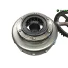 Rotor volant moteur YAMAHA CZD 300 2017-2020 XMAX Rotor volant moteur YAMAHA CZD 300 2017-2020 XMAX