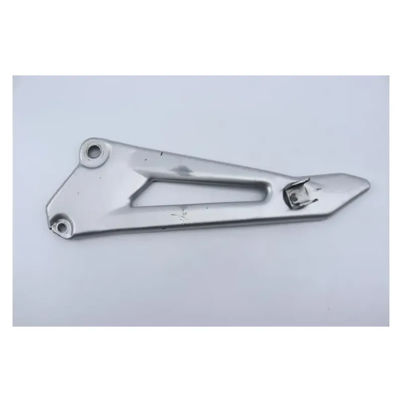 Platine avant gauche YAMAHA YBR 125 2007 - 2009