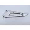 Platine avant gauche YAMAHA YBR 125 2007 - 2009 Platine avant gauche YAMAHA YBR 125 2007 - 2009