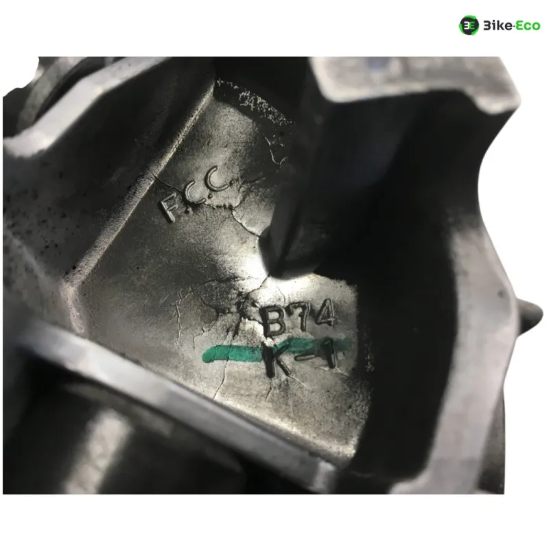 Variateur YAMAHA CZD 300 2017-2020 XMAX