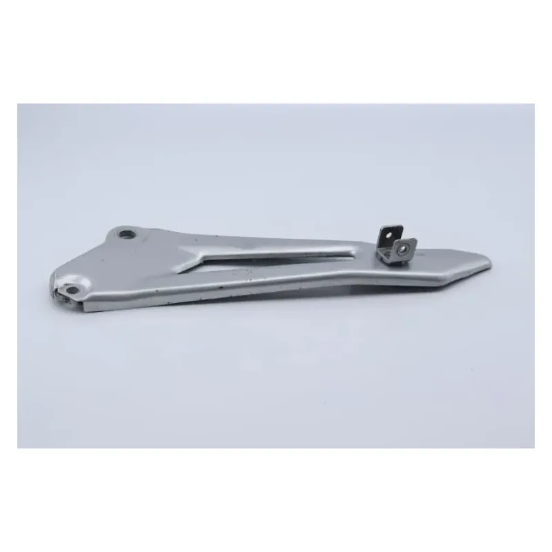 Platine avant gauche YAMAHA YBR 125 2007 - 2009