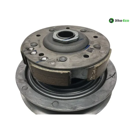 Embrayage YAMAHA CZD 300 2017-2020 XMAX