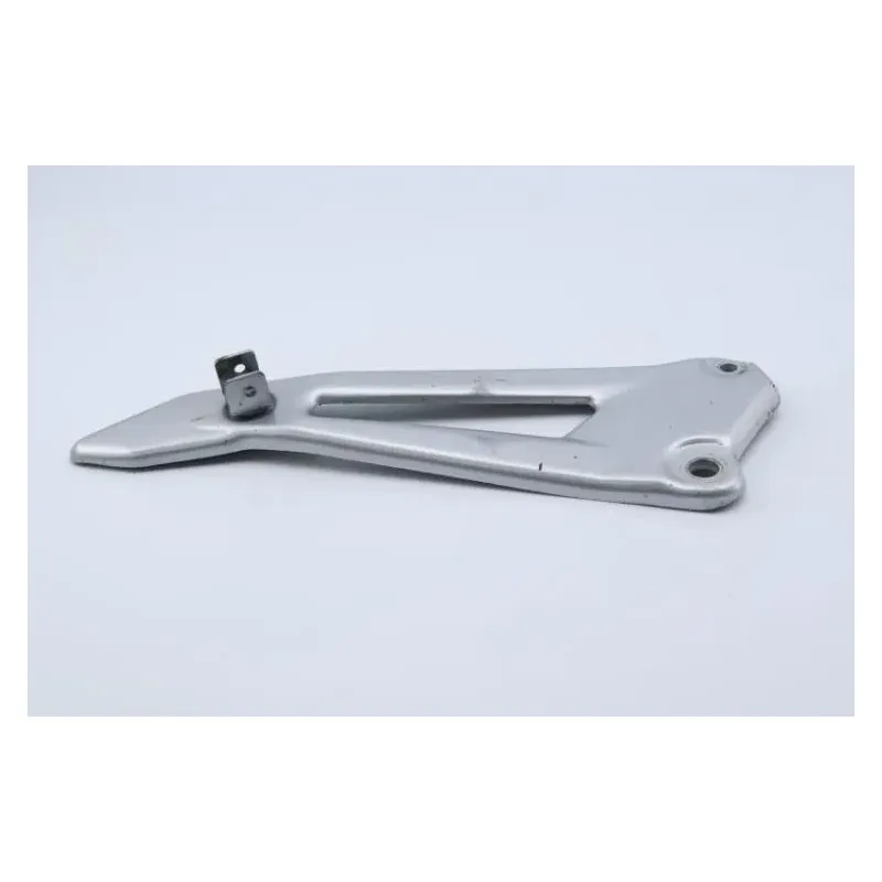 Platine avant gauche YAMAHA YBR 125 2007 - 2009