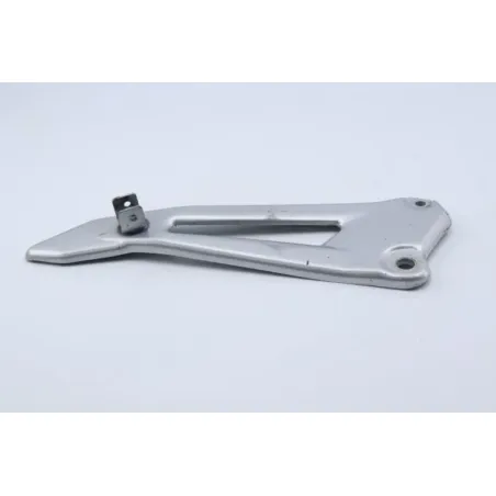 Platine avant gauche YAMAHA YBR 125 2007 - 2009