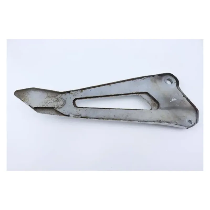 Platine avant gauche YAMAHA YBR 125 2007 - 2009