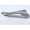 Platine avant gauche YAMAHA YBR 125 2007 - 2009 Platine avant gauche YAMAHA YBR 125 2007 - 2009