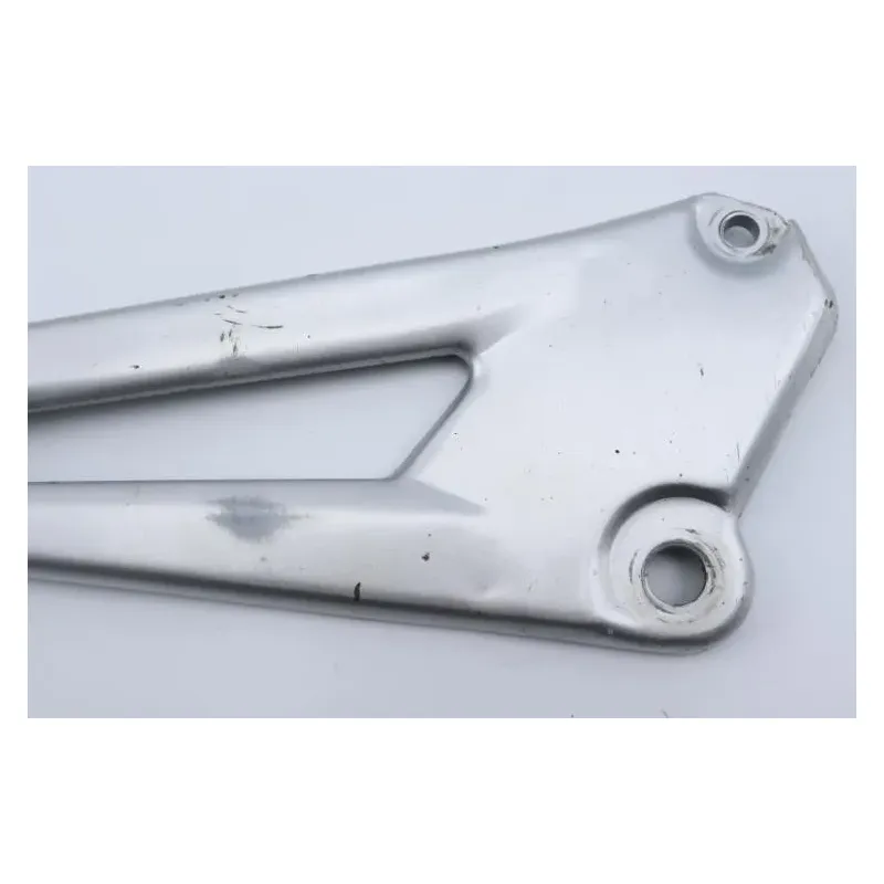 Platine avant gauche YAMAHA YBR 125 2007 - 2009