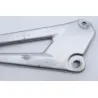 Platine avant gauche YAMAHA YBR 125 2007 - 2009 Platine avant gauche YAMAHA YBR 125 2007 - 2009