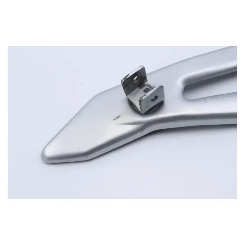 Platine avant gauche YAMAHA YBR 125 2007 - 2009
