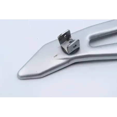 Platine avant gauche YAMAHA YBR 125 2007 - 2009