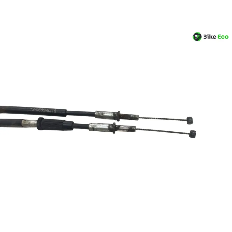 Cable d'accelerateur KAWASAKI NINJA 400 2018-2022