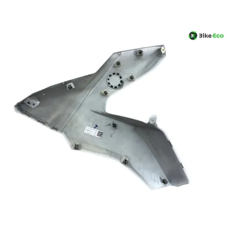 Cache flanc de carenage droit BMW C 400 GT 2018-2024