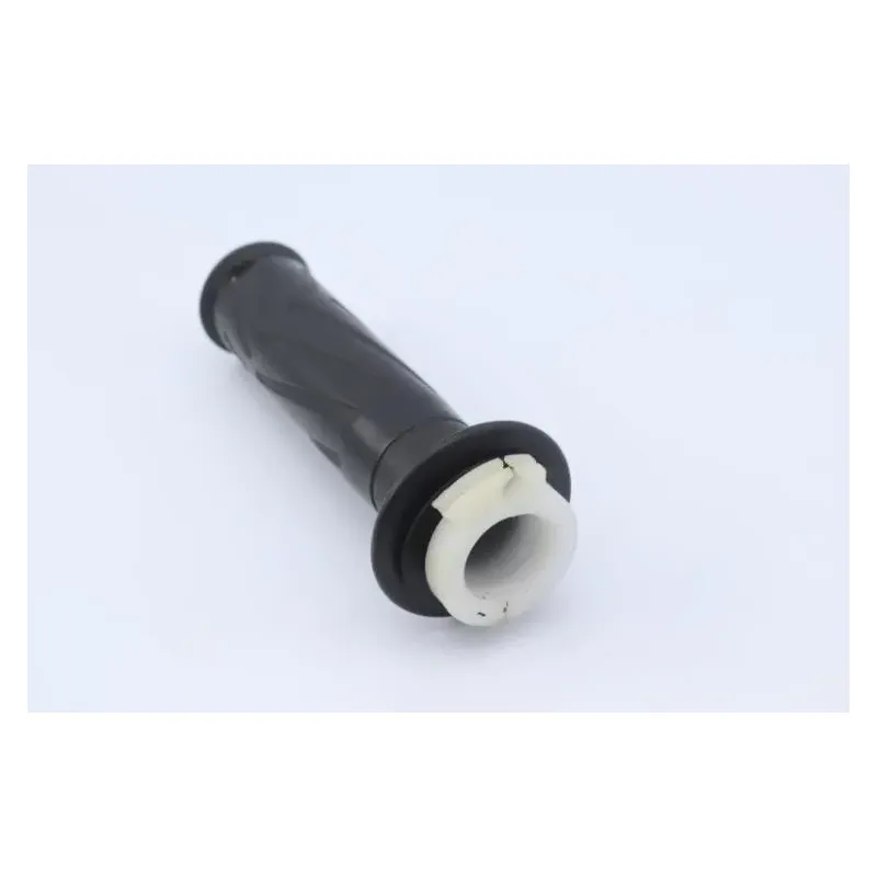 Poignee gaz YAMAHA YBR 125 2007 - 2009