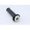 Poignee gaz YAMAHA YBR 125 2007 - 2009