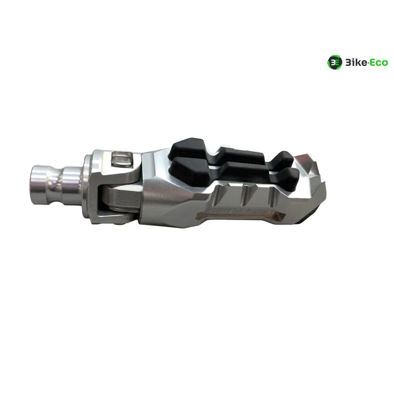 Repose pieds avant droit BMW M 1000 XR 2024-2026