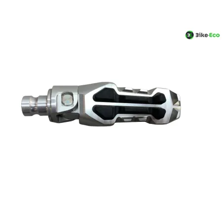 Repose pieds avant droit BMW M 1000 XR 2024-2026