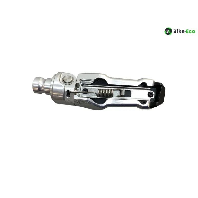Repose pieds avant droit BMW M 1000 XR 2024-2026