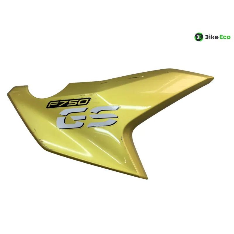 Cache carenage ecope droite BMW F 750 GS 2018-2023