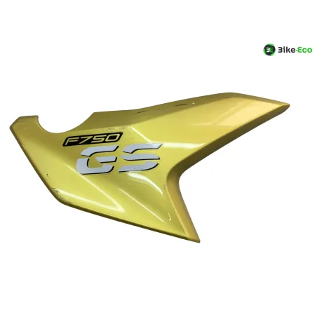Cache carenage ecope droite BMW F 750 GS 2018-2023