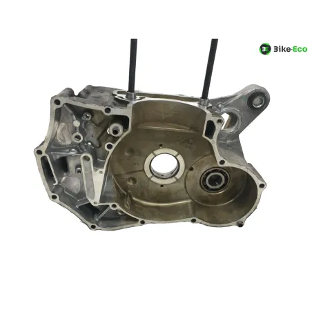 Carter moteur droit YAMAHA CZD 300 2017-2020 XMAX