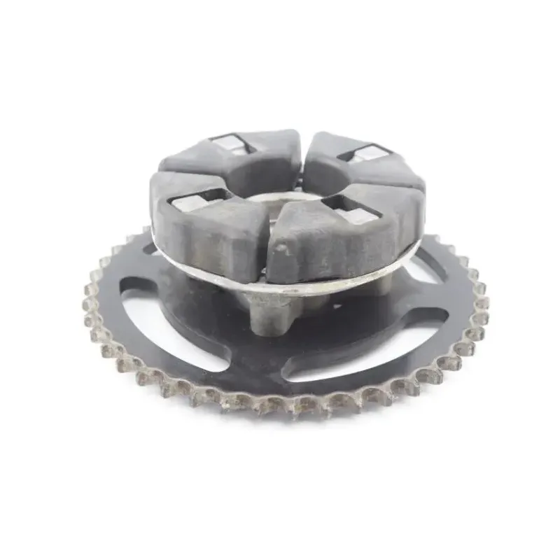 Porte couronne YAMAHA YBR 125 2007 - 2009