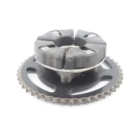 Porte couronne YAMAHA YBR 125 2007 - 2009