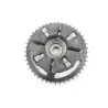 Porte couronne YAMAHA YBR 125 2007 - 2009 Porte couronne YAMAHA YBR 125 2007 - 2009