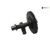 Arbre equilibrage YAMAHA CZD 300 2017-2020 XMAX