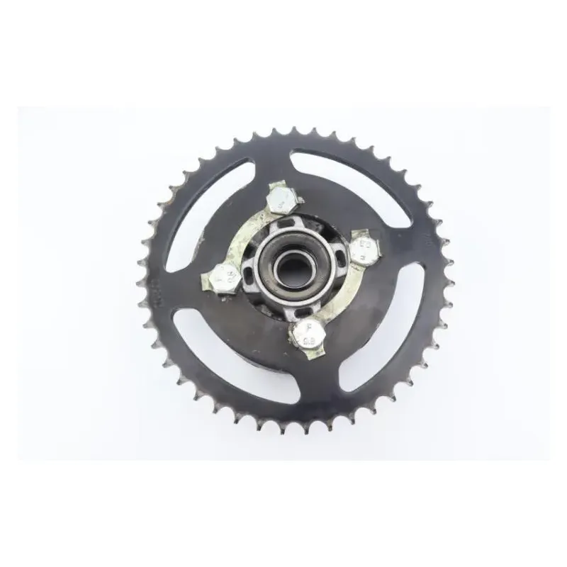Porte couronne YAMAHA YBR 125 2007 - 2009