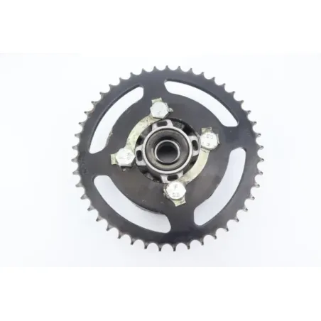 Porte couronne YAMAHA YBR 125 2007 - 2009